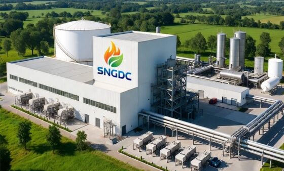 Powering Pakistan Through Synthetic Gas Innovation
